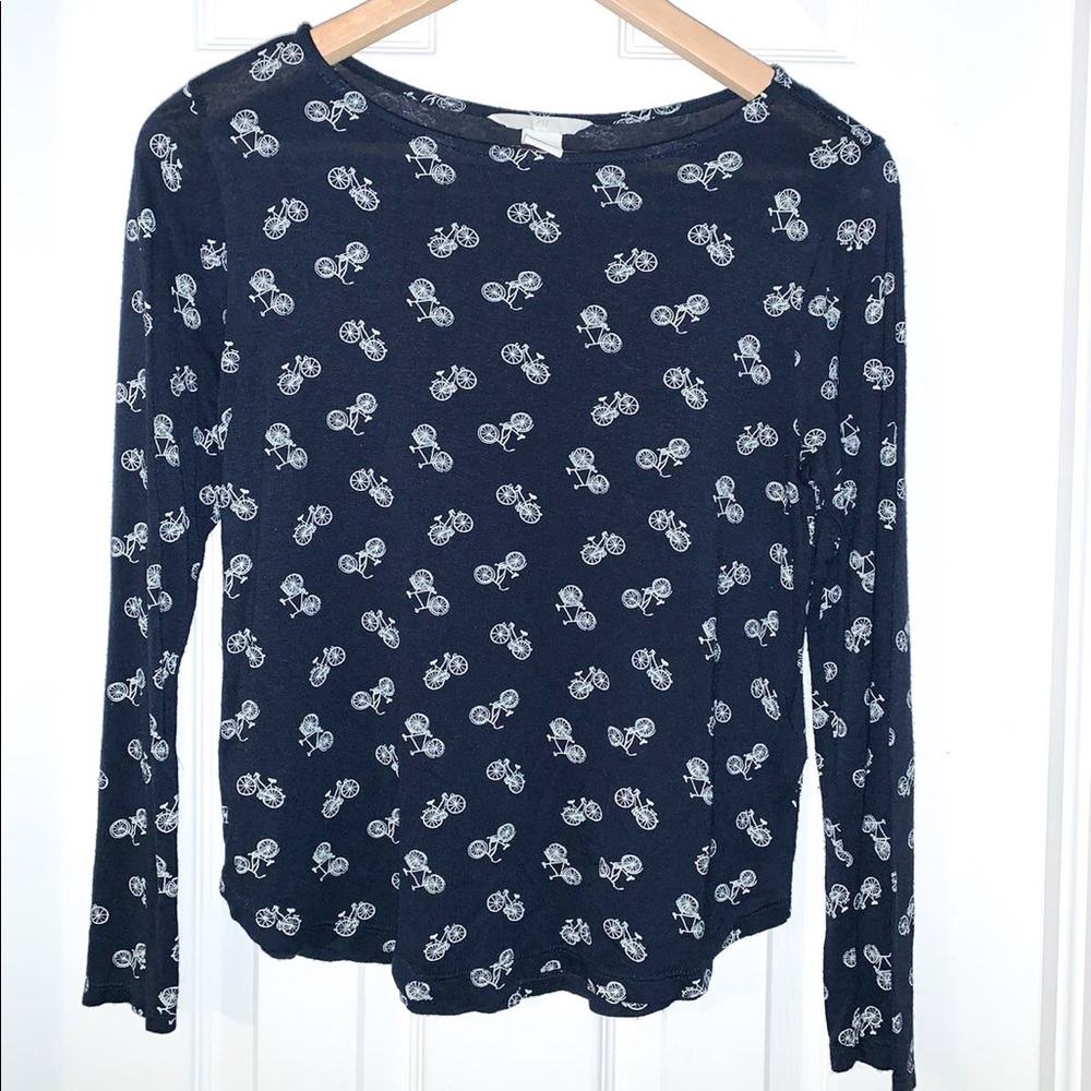 H&M Top